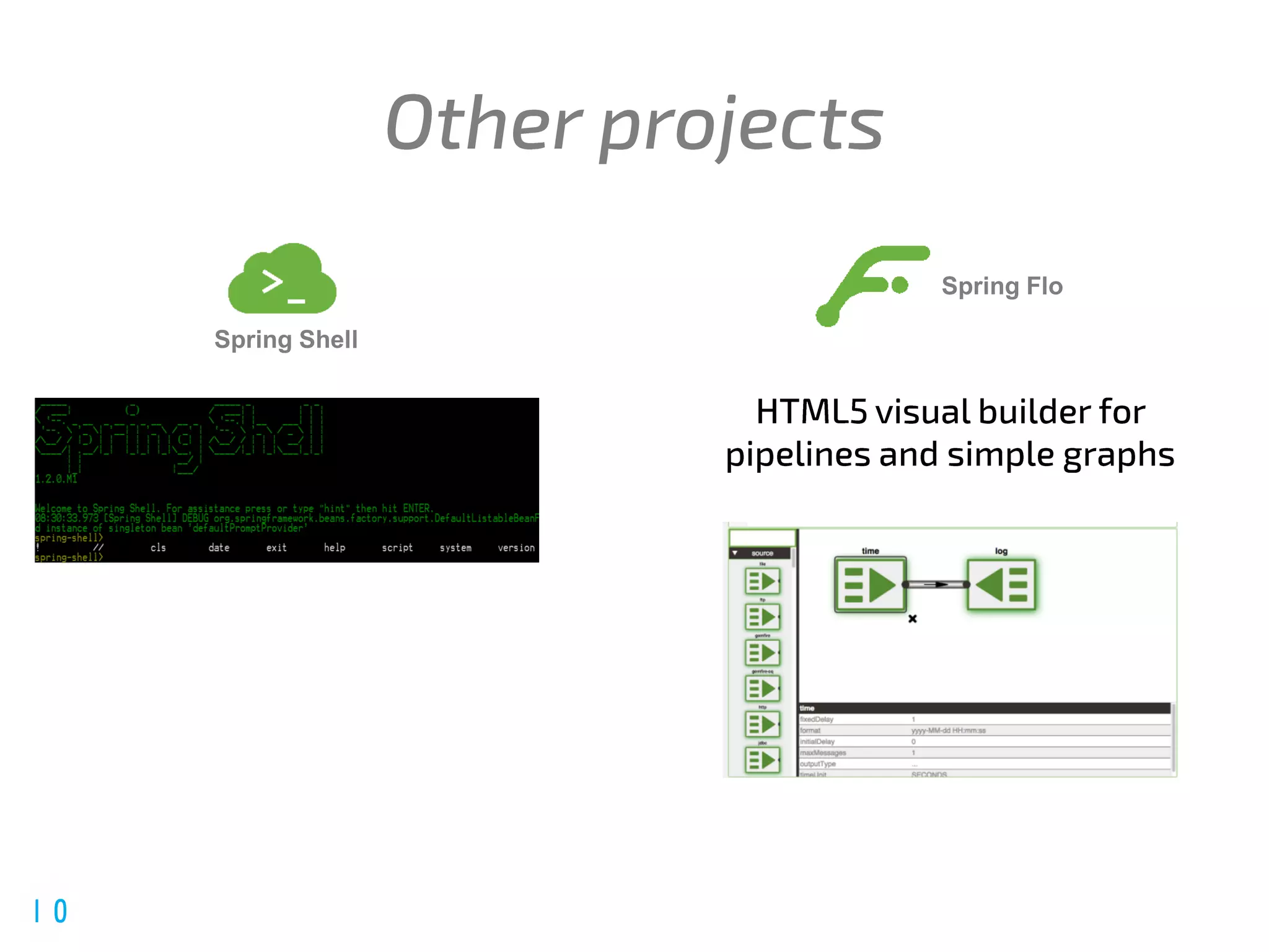 @spring_io
#springio17
Spring Shell
Spring Flo
 