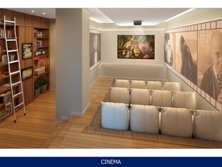 CINEMA
 