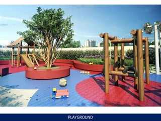 PLAYGROUND
 