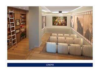 CINEMA
 