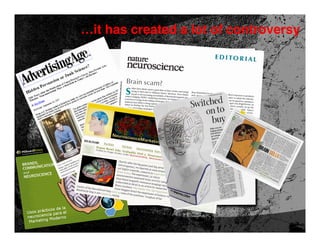 …it has created a lot of controversy
 