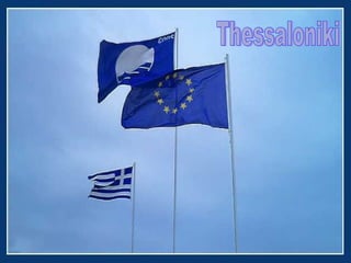 Thessaloniki 