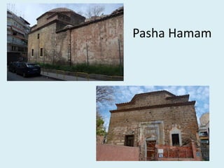 Pasha Hamam
 