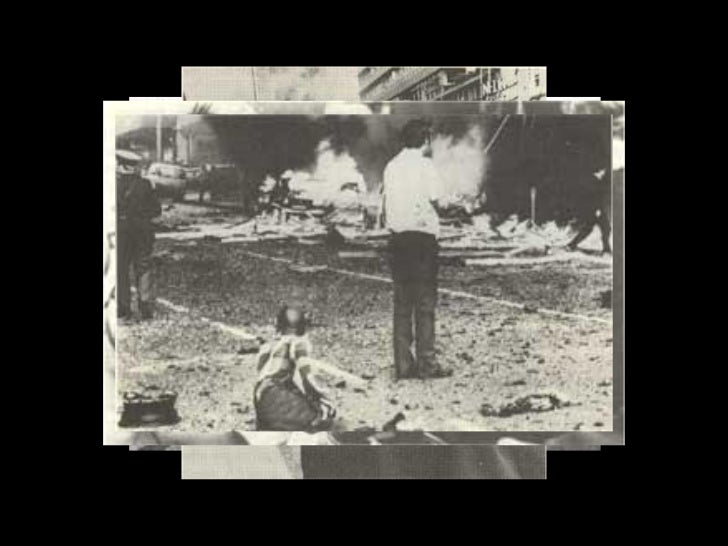 The St. James Massacre Slide 104