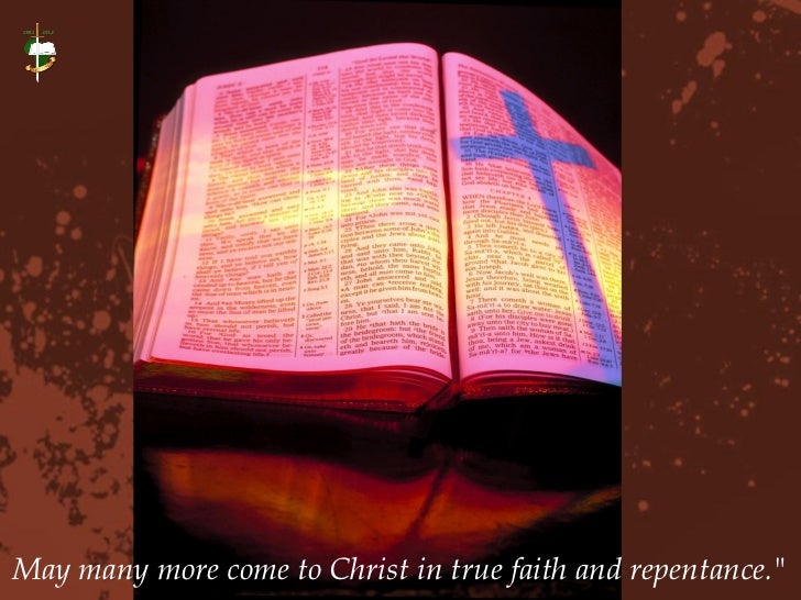 The St. James Massacre Slide 116