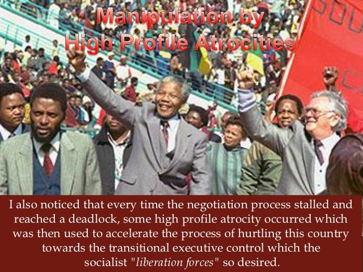 The St. James Massacre Slide 117