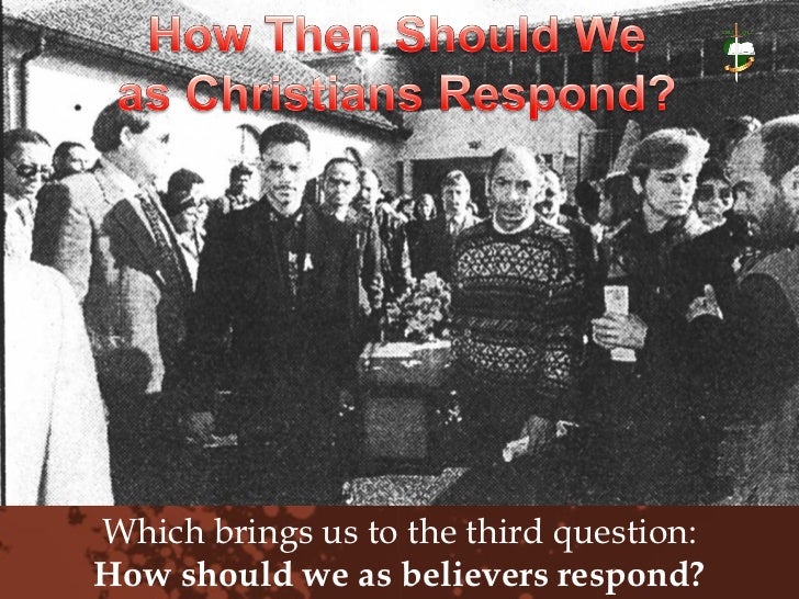 The St. James Massacre Slide 119