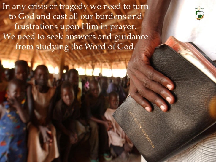 The St. James Massacre Slide 120