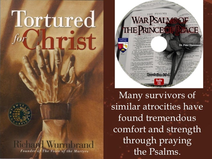 The St. James Massacre Slide 121