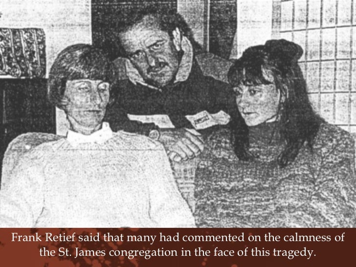 The St. James Massacre Slide 127