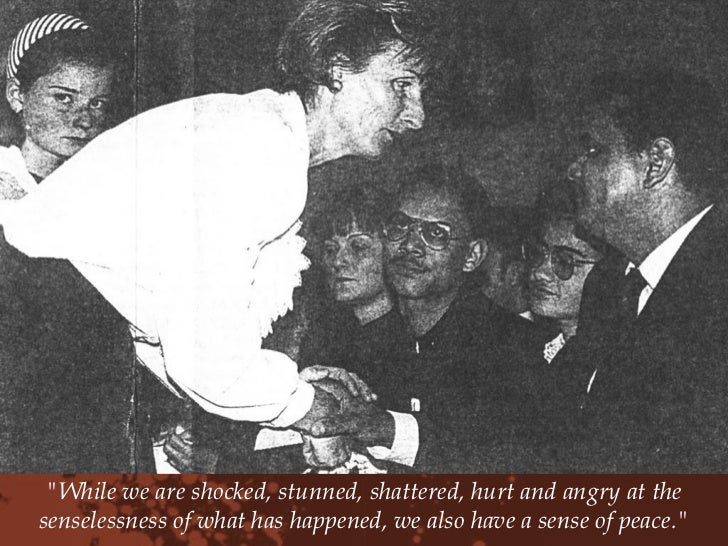 The St. James Massacre Slide 128