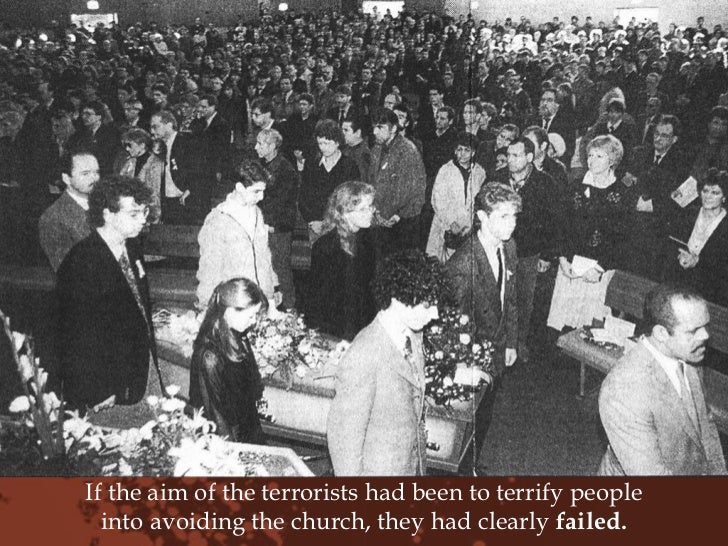 The St. James Massacre Slide 130