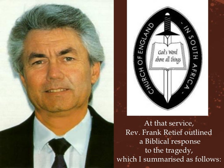 The St. James Massacre Slide 131