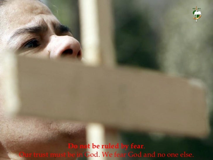 The St. James Massacre Slide 138