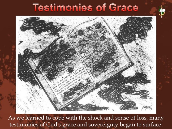 The St. James Massacre Slide 139