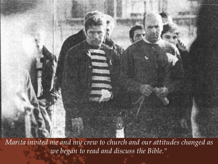 The St. James Massacre Slide 150