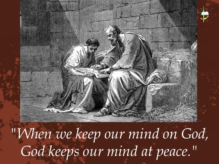 The St. James Massacre Slide 154