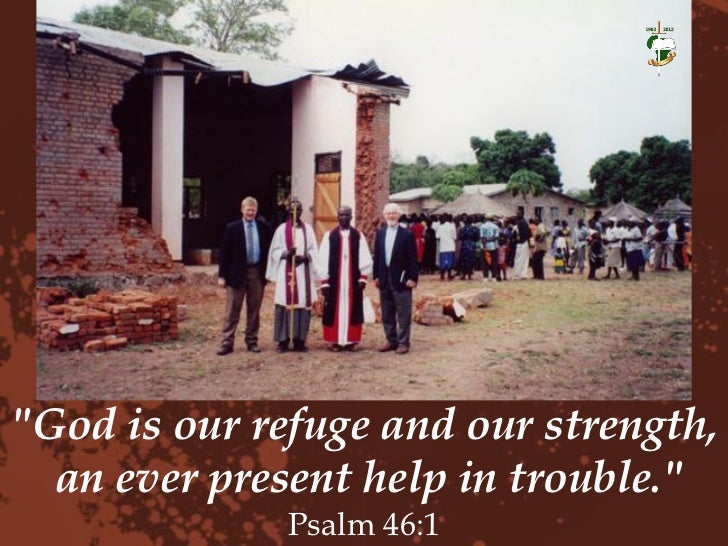 The St. James Massacre Slide 155