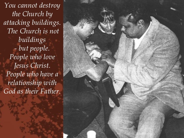 The St. James Massacre Slide 161