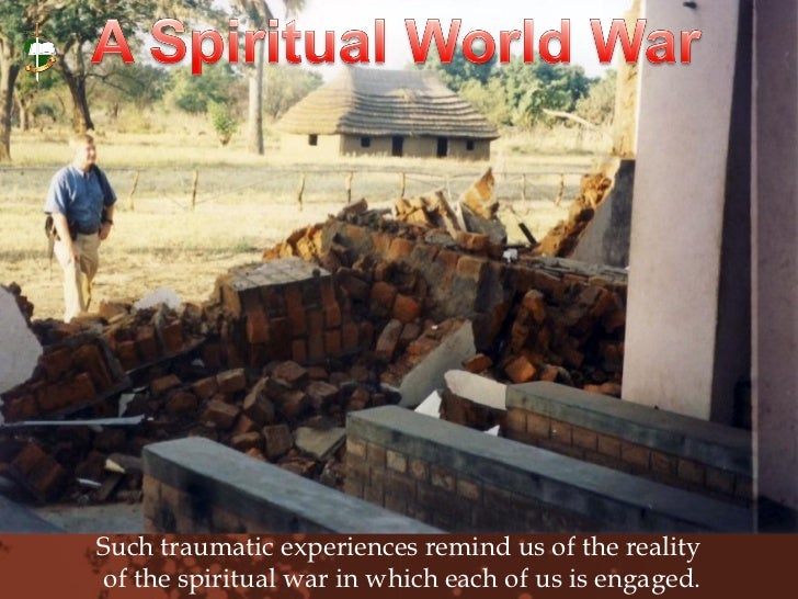 The St. James Massacre Slide 164