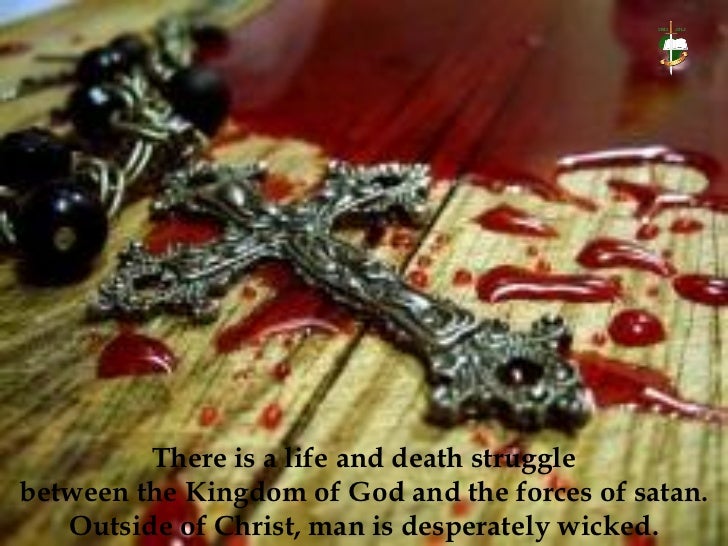 The St. James Massacre Slide 165