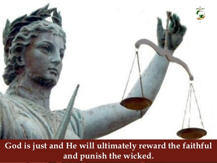 The St. James Massacre Slide 167