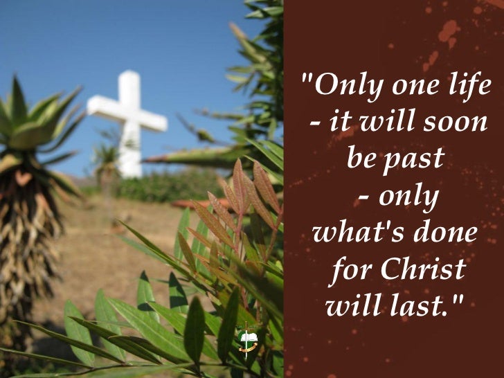 The St. James Massacre Slide 169