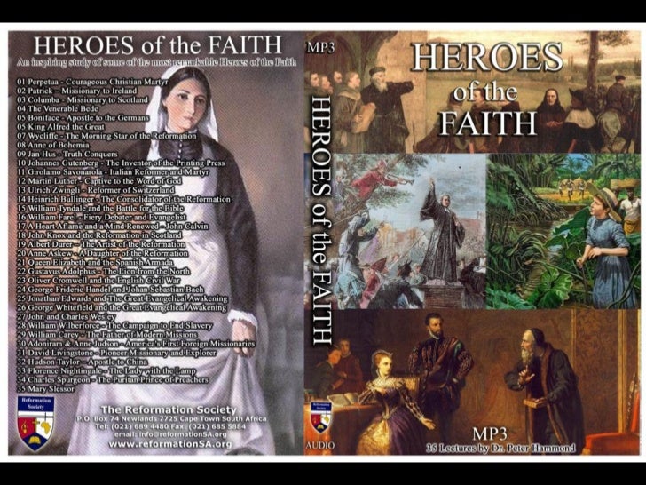 The St. James Massacre Slide 172