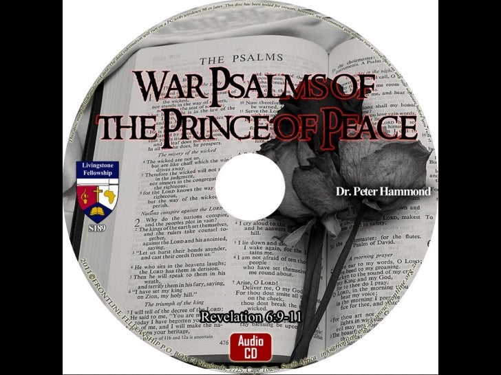 The St. James Massacre Slide 173