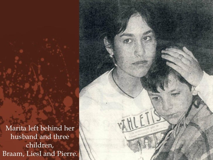 The St. James Massacre Slide 31