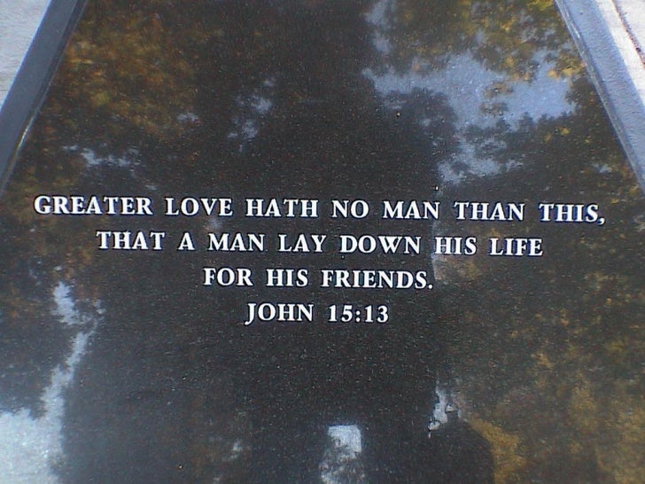 The St. James Massacre Slide 38