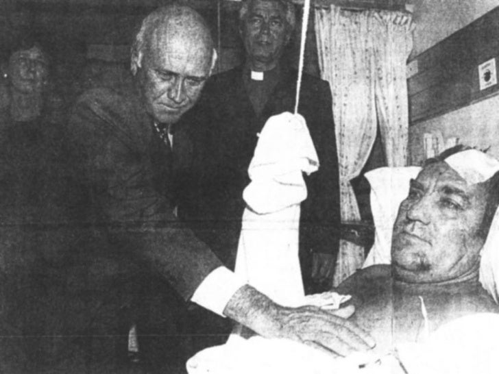 The St. James Massacre Slide 43