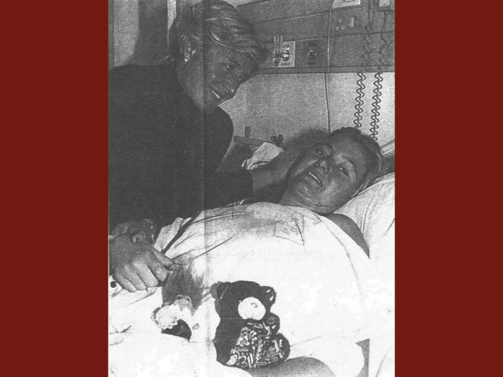 The St. James Massacre Slide 51