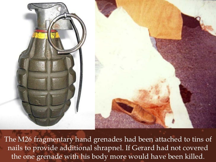 The St. James Massacre Slide 53