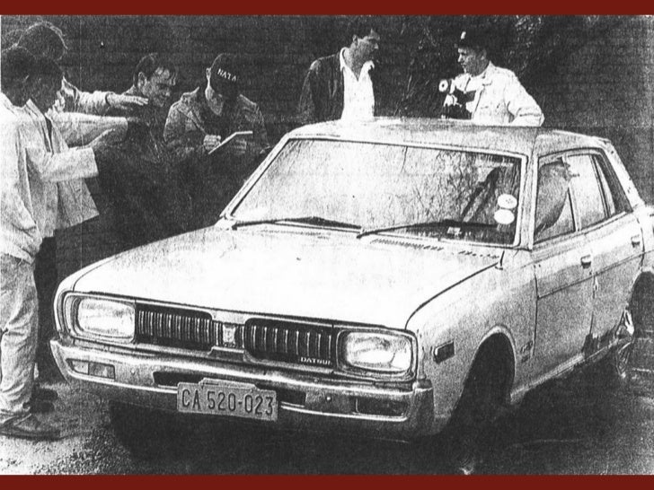 The St. James Massacre Slide 58