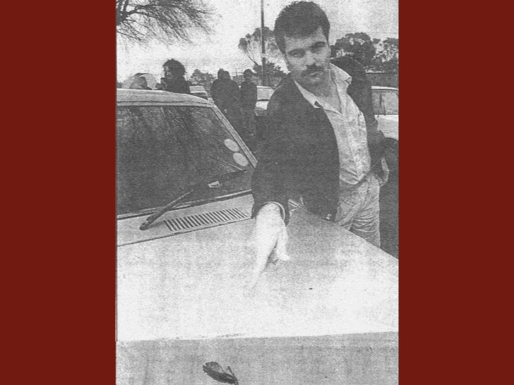 The St. James Massacre Slide 59