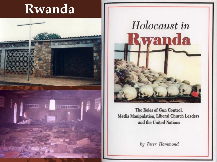 The St. James Massacre Slide 70