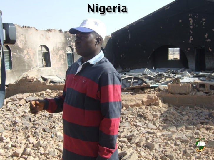 The St. James Massacre Slide 71