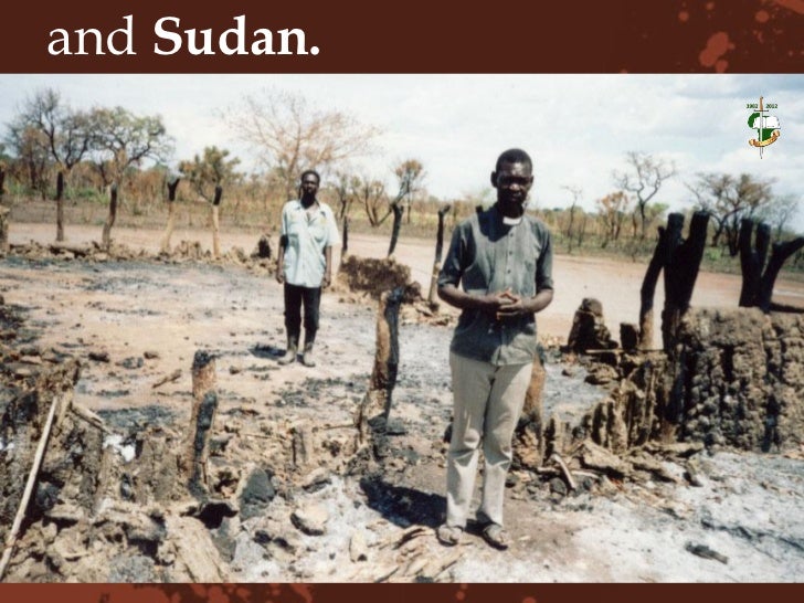 The St. James Massacre Slide 72