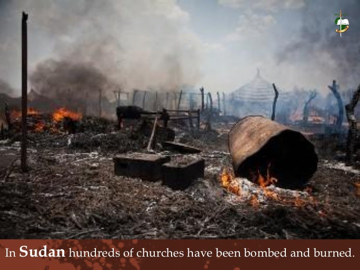 The St. James Massacre Slide 85