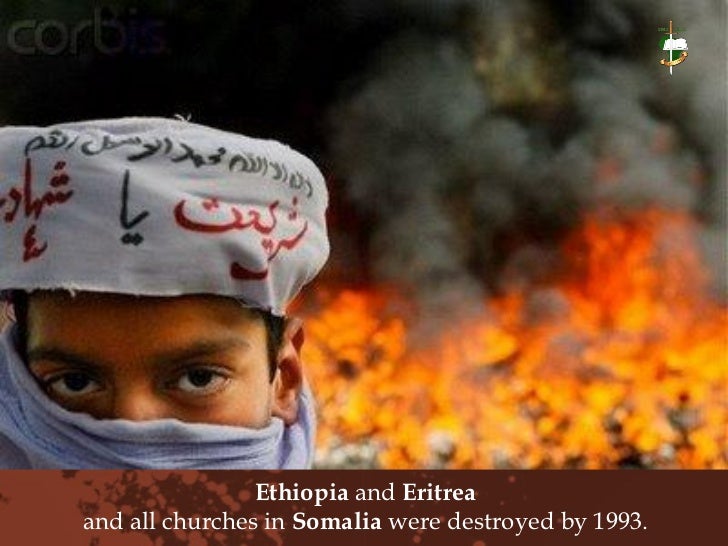 The St. James Massacre Slide 87