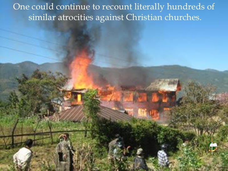 The St. James Massacre Slide 88