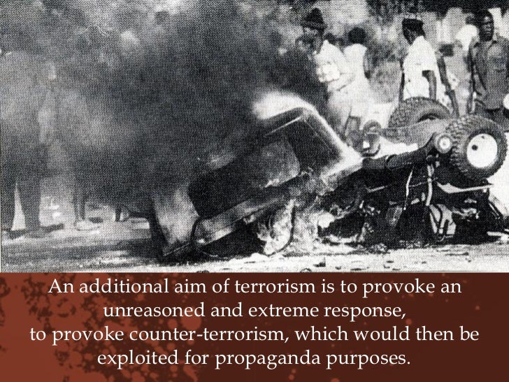 The St. James Massacre Slide 92