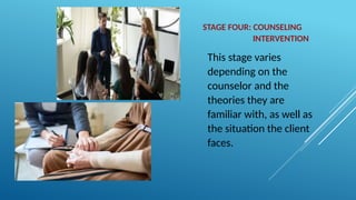 The Stages of the Counseling and its Definition.pptx