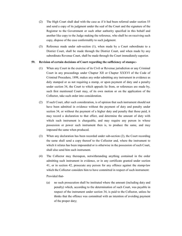 Kerala Stamp Act PDF