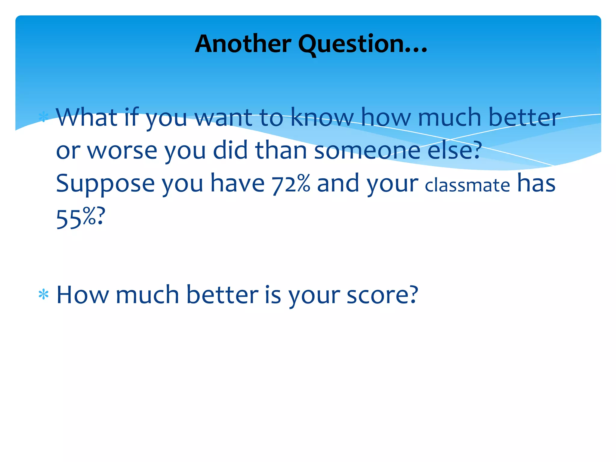 The standard normal curve & its application in biomedical sciences