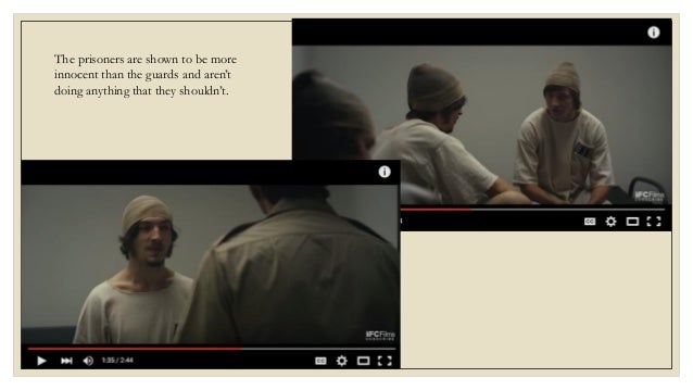 stanford prison experiment analytical essay The stanford prison experiment submit an introductory letter that you will send home with the children in your classroom state that you are completing requirements for a college class and what your intentions are for working with the children during this time. stanford prison experiment analytical essay The stanford prison experiment submit an introductory letter that you will send home with the children in your classroom state that you are completing requirements for a college class and what your intentions are for working with the children during this time.