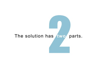 2
The solution has two parts.
 