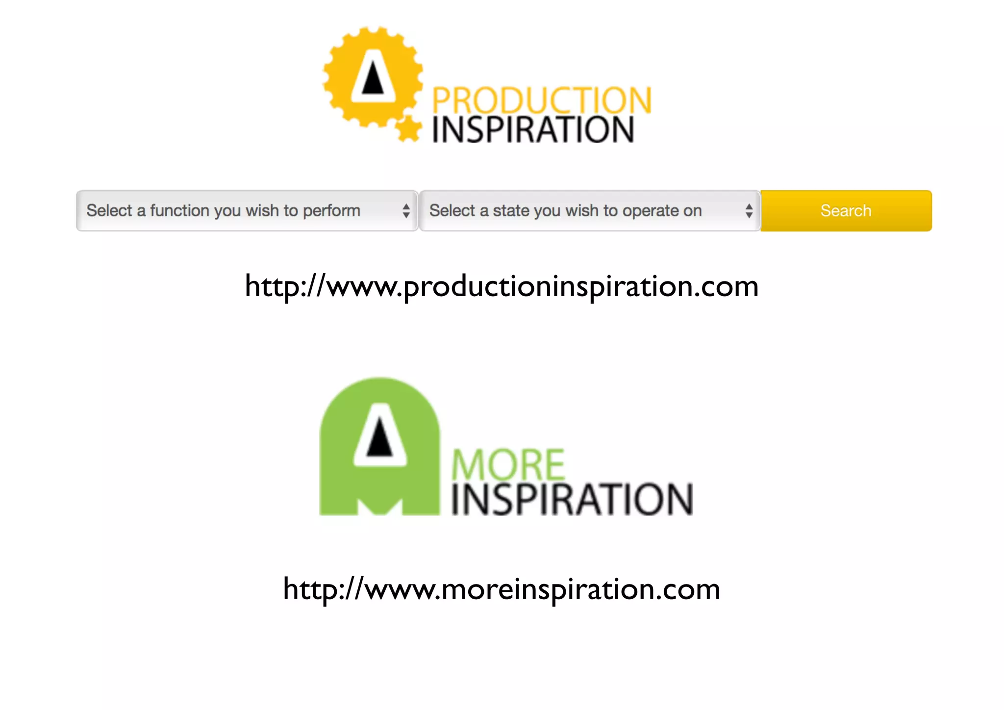 http://www.productioninspiration.com
http://www.moreinspiration.com