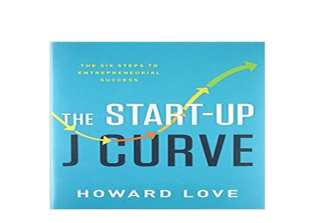 $REad_E-book The Start Up J Curve The Six Steps to Entrepreneurial ...